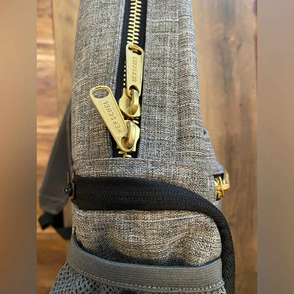 Herschel Supply Company collegiate backpack